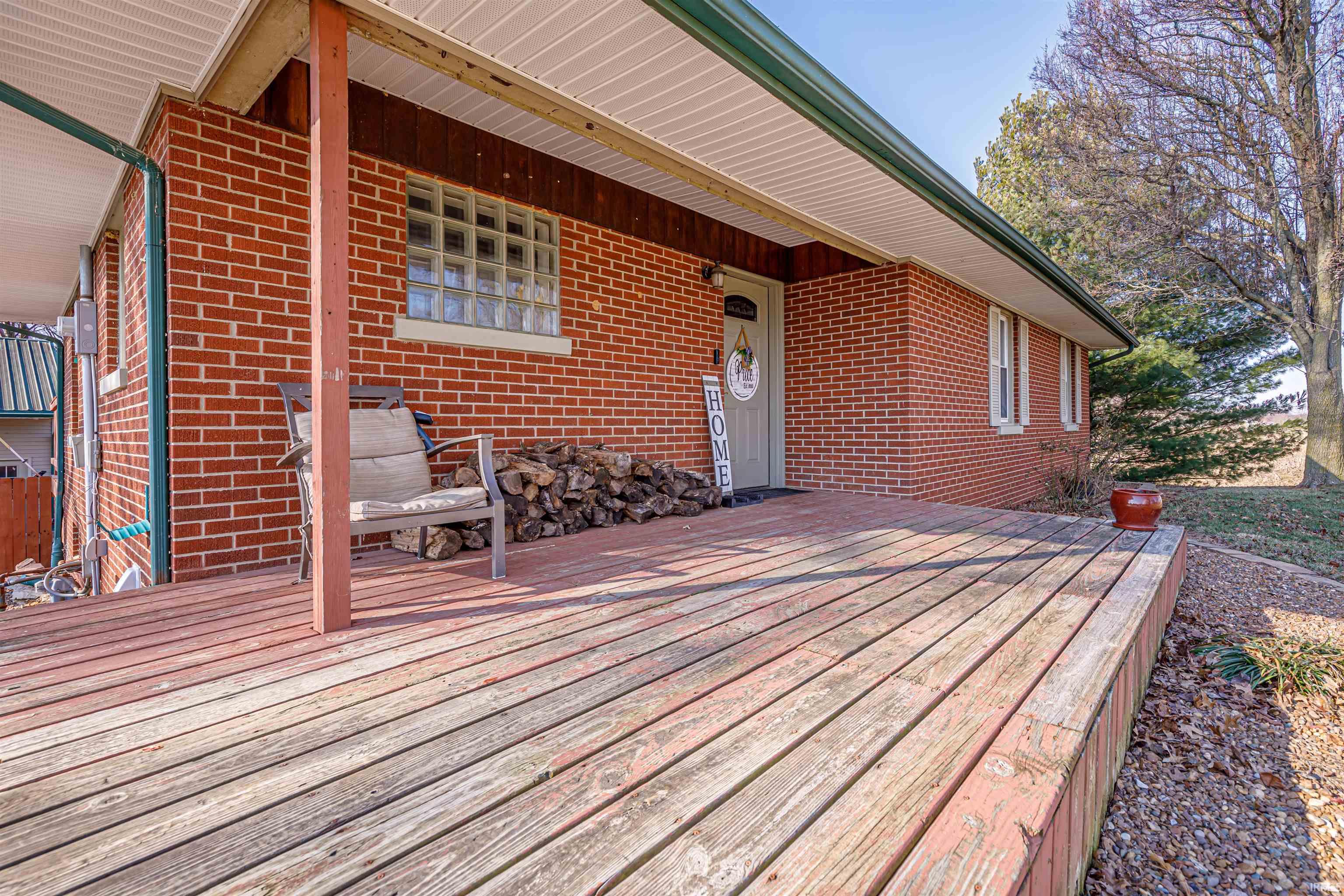 7111 Upton Road Mount Vernon, IN 47620 - Photo 3 of 32