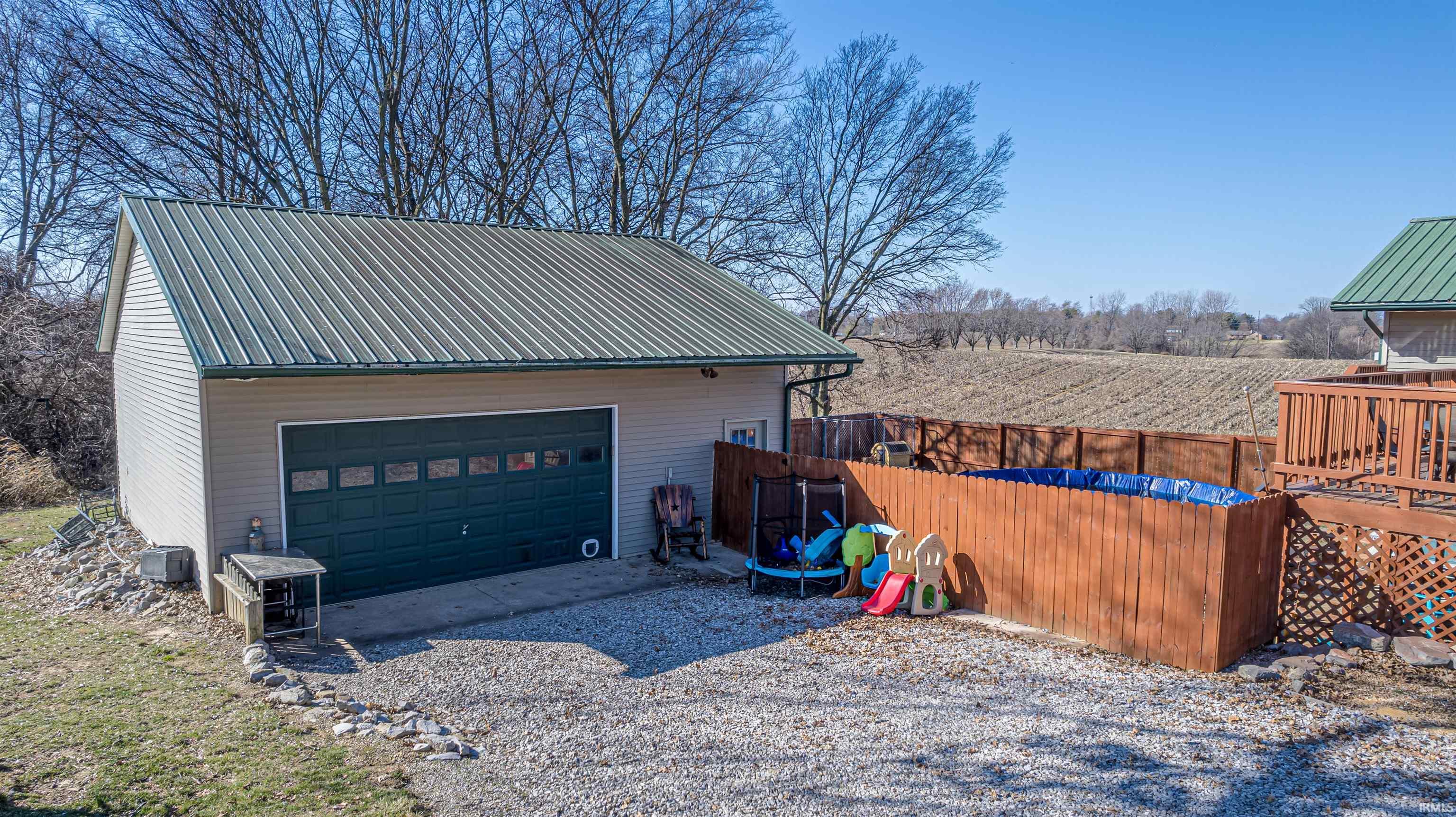 7111 Upton Road Mount Vernon, IN 47620 - Photo 31 of 32
