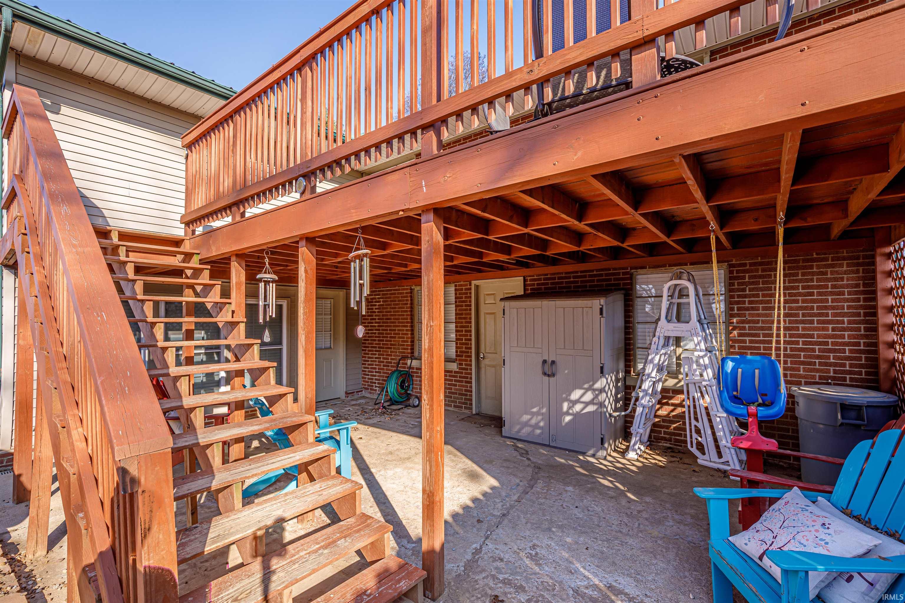 7111 Upton Road Mount Vernon, IN 47620 - Photo 6 of 32