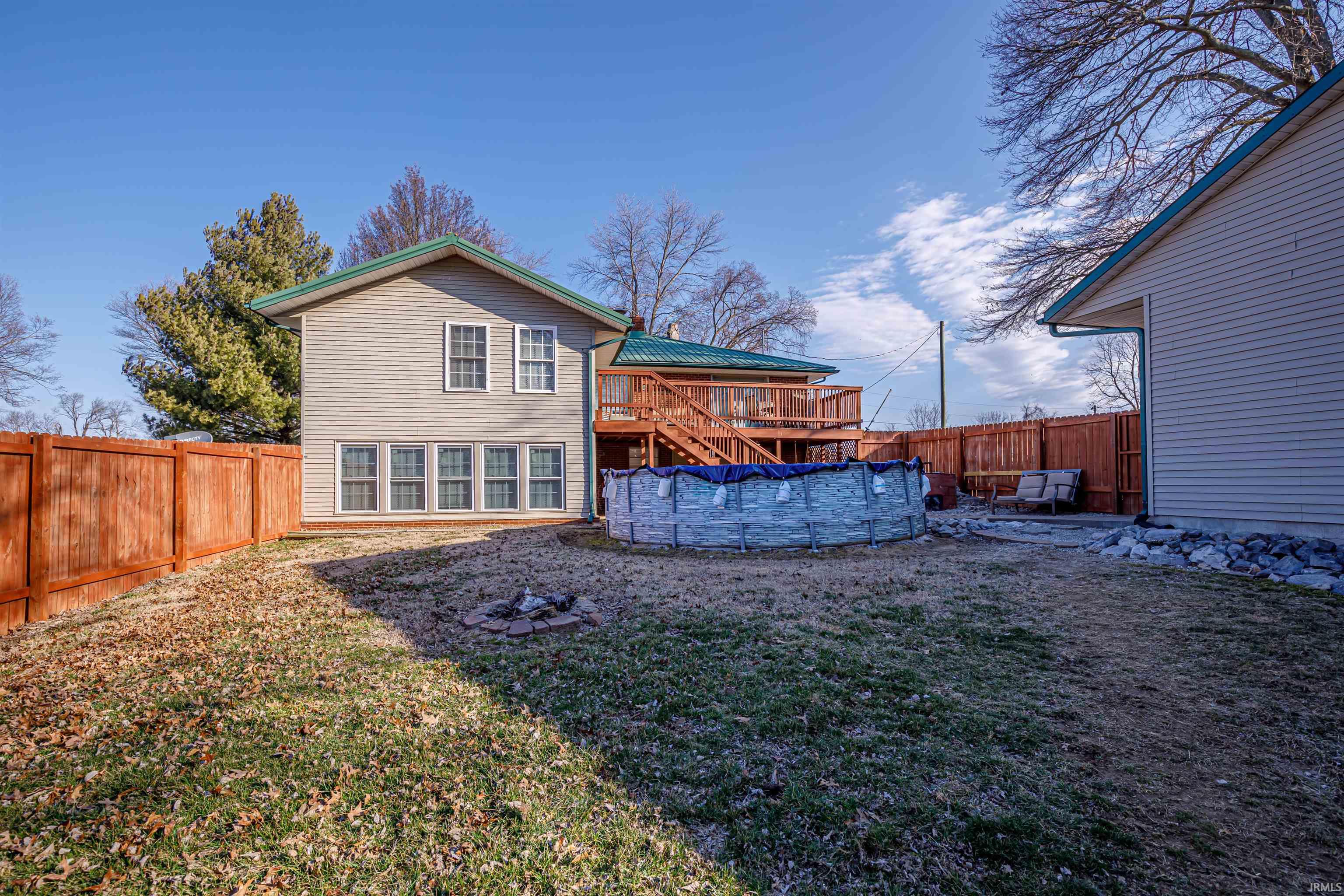 7111 Upton Road Mount Vernon, IN 47620 - Photo 9 of 32