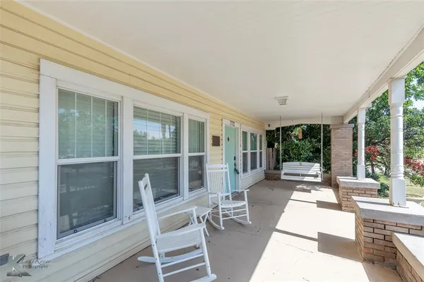 $199,000 | 772 Mulberry Street, Abilene, TX 79601