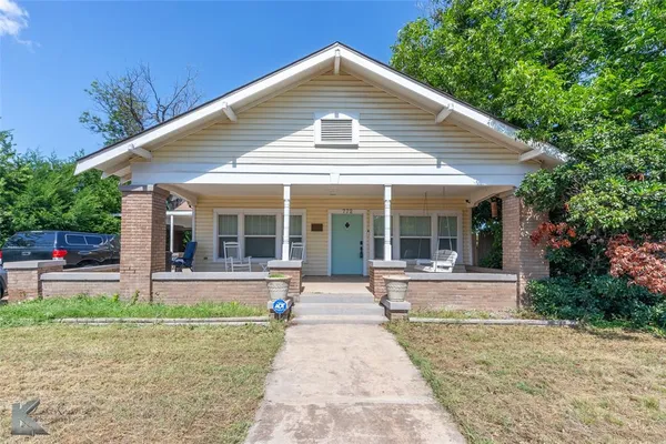 $199,000 | 772 Mulberry Street, Abilene, TX 79601