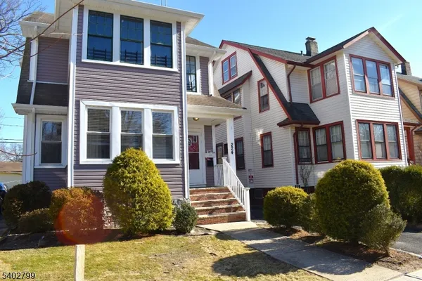$2,600 | 224 Ward Place, South Orange, NJ 07079