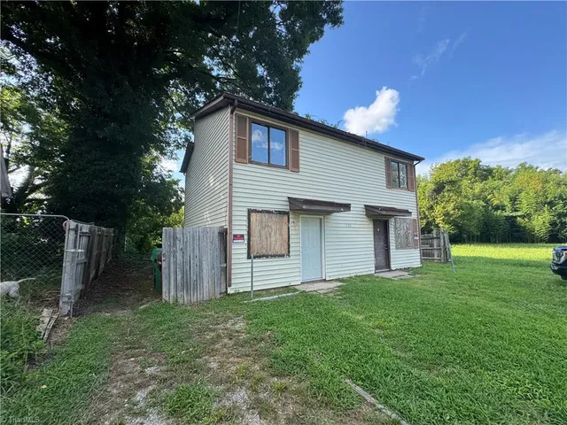 $169,900 | 1102 Campbell Street, High Point, NC 27262