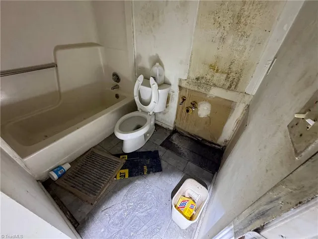 $169,900 | 1102 Campbell Street, High Point, NC 27262