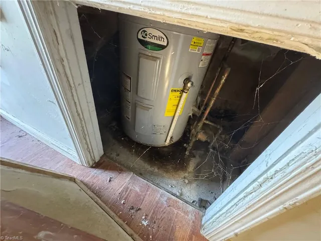 $169,900 | 1102 Campbell Street, High Point, NC 27262