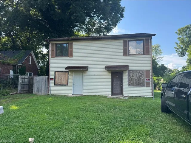 $169,900 | 1102 Campbell Street, High Point, NC 27262
