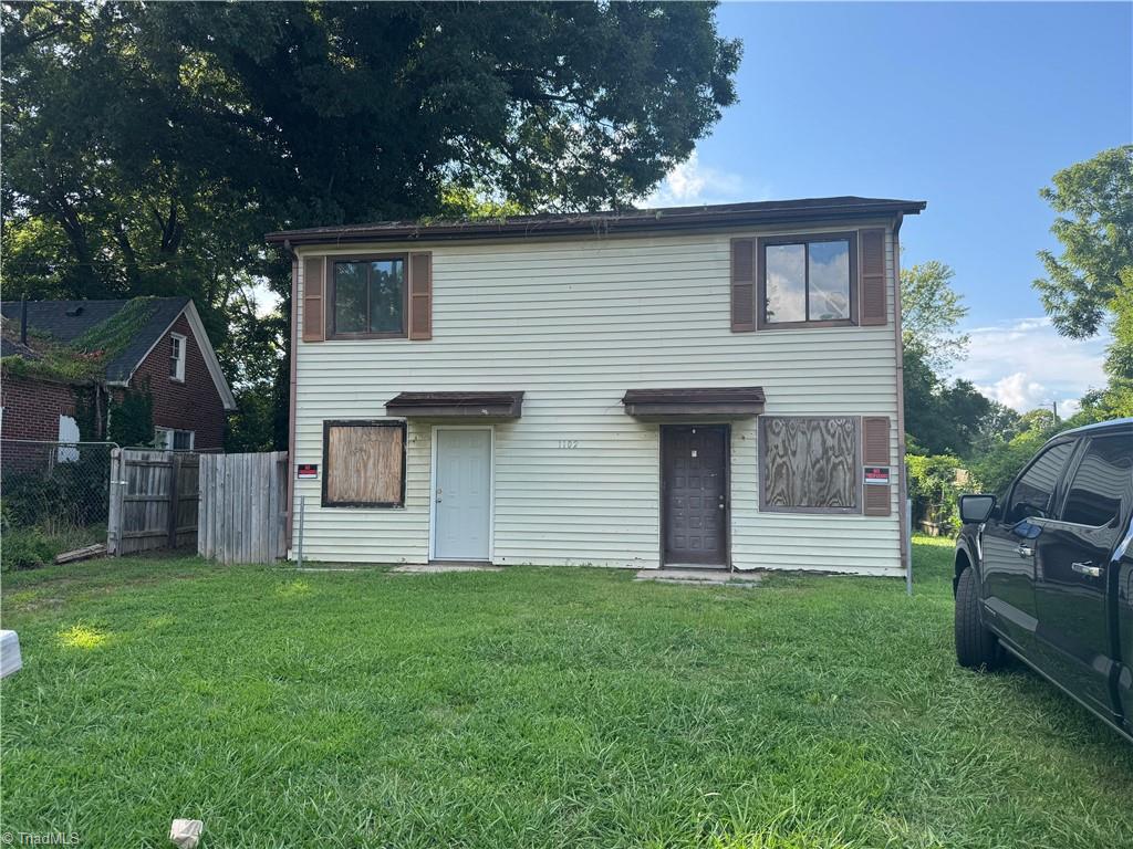 1102 Campbell Street High Point, NC 27262 - Photo 3 of 34