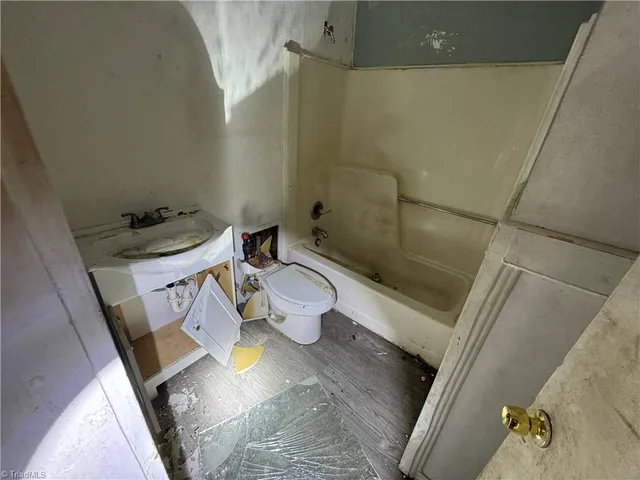 $169,900 | 1102 Campbell Street, High Point, NC 27262