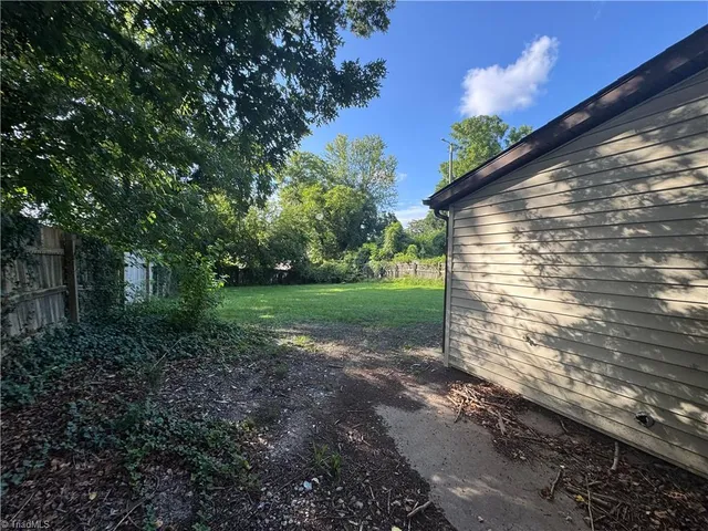 $169,900 | 1102 Campbell Street, High Point, NC 27262