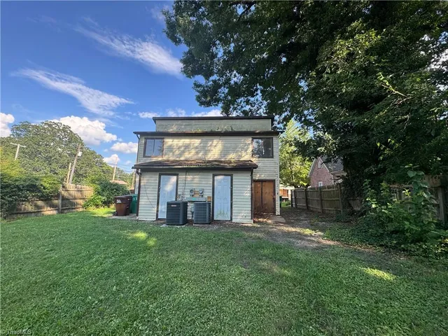 $169,900 | 1102 Campbell Street, High Point, NC 27262