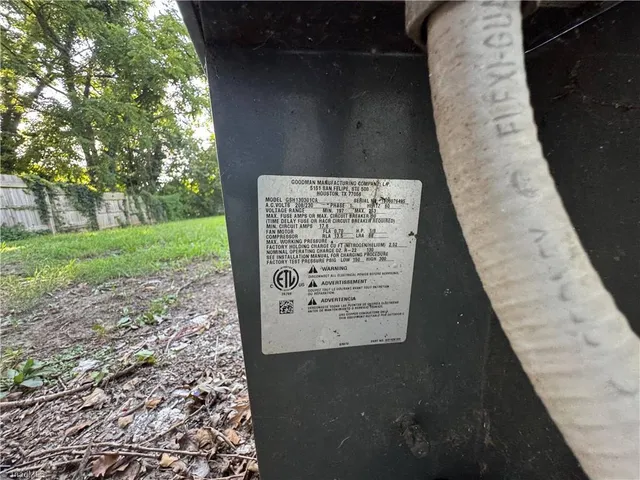 $169,900 | 1102 Campbell Street, High Point, NC 27262