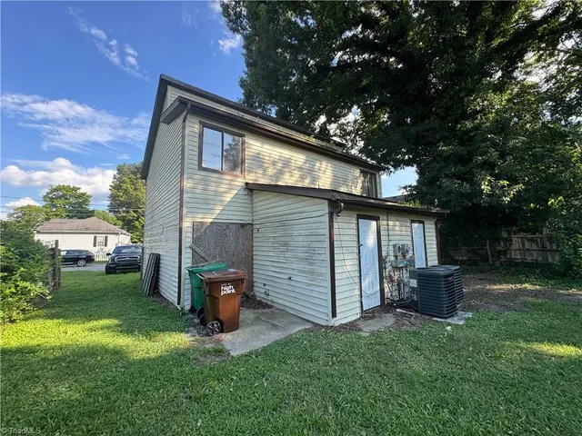 $169,900 | 1102 Campbell Street, High Point, NC 27262