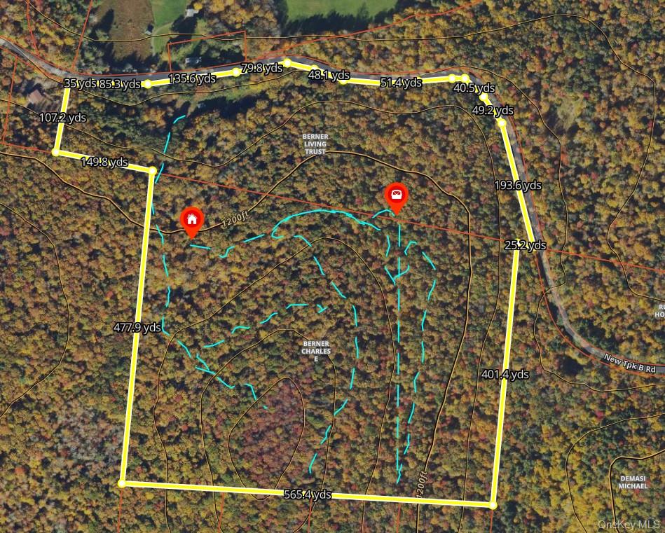 632 New Turnpike Road Cochecton, NY 12726 - Photo 9 of 28