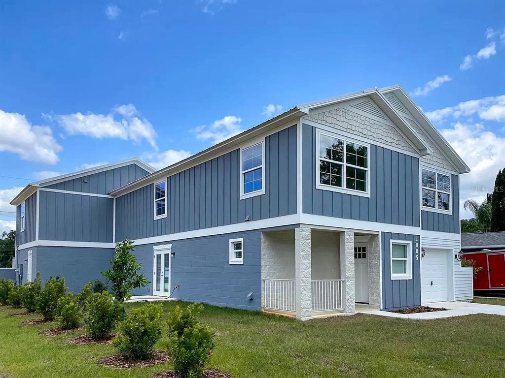 1005 North Rockingham Ave  