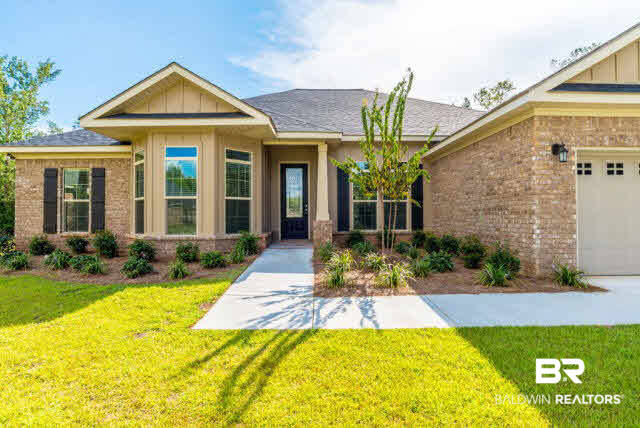 9670 Tanager Lane Daphne, AL 36527 - Photo 1 of 30