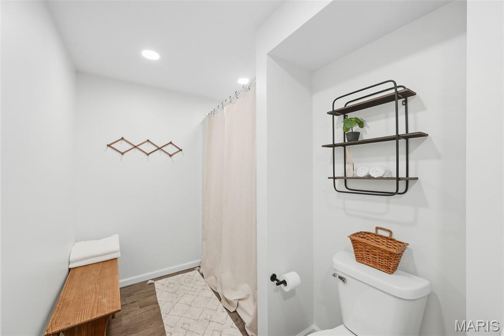 501 Oak Leaf Manor Court Ballwin, MO 63021 - Photo 31 of 38