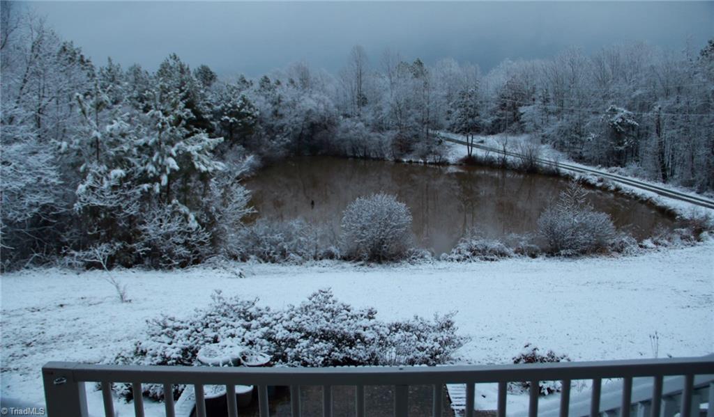 6052 David Moore Road Elon, NC 27244 - Photo 28 of 30 Simply GORGEOUS!
