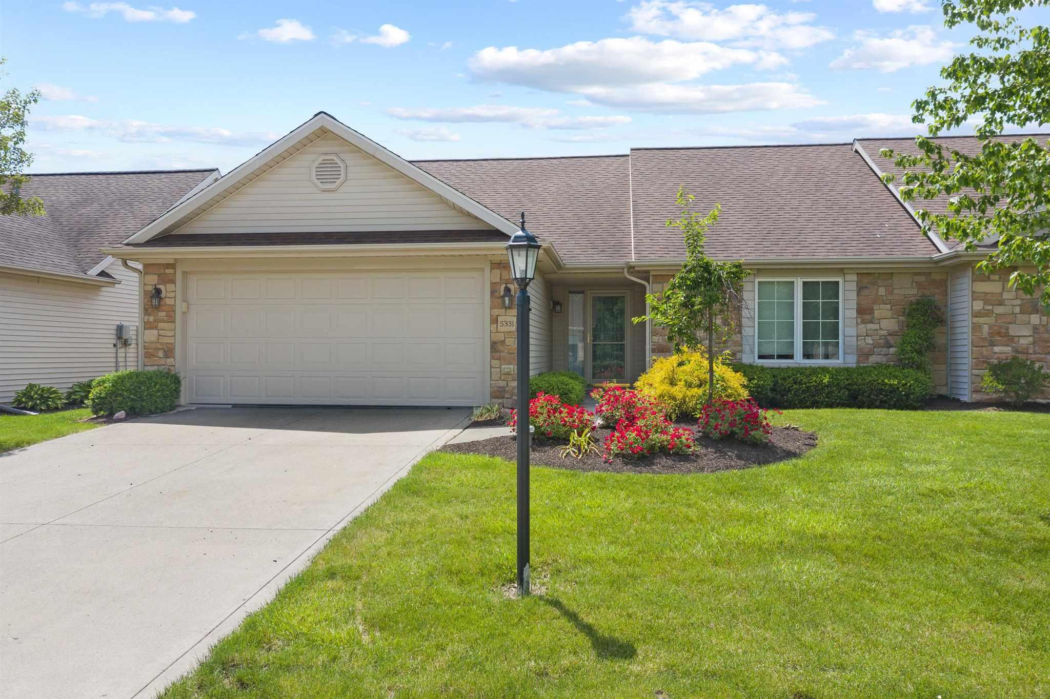 5331 Blossom Ridge Fort Wayne, IN 46835 - Photo 1 of 29 Gallery Image 1