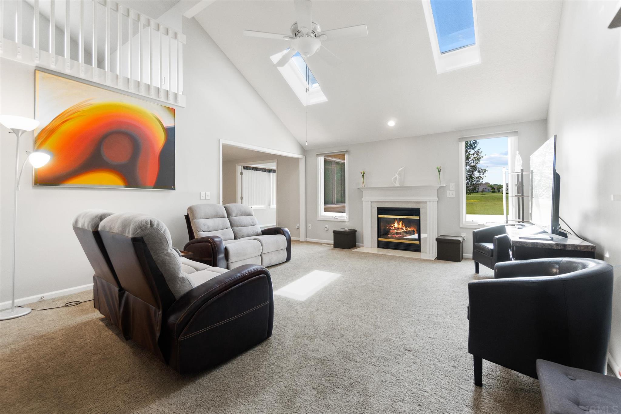 5331 Blossom Ridge Fort Wayne, IN 46835 - Photo 2 of 29 Gallery Image 2