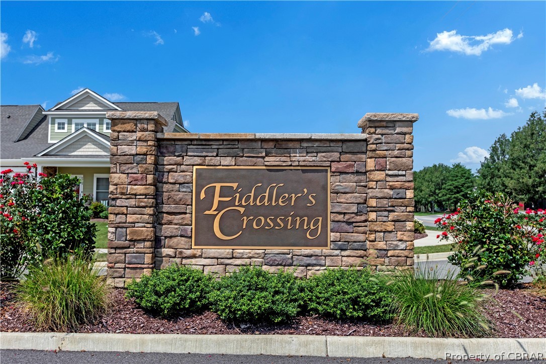 7350 Sinclair Way, Unit 5A1 Gloucester, VA 23061 - Photo 3 of 8 Welcome To Fiddler's Crossing!
