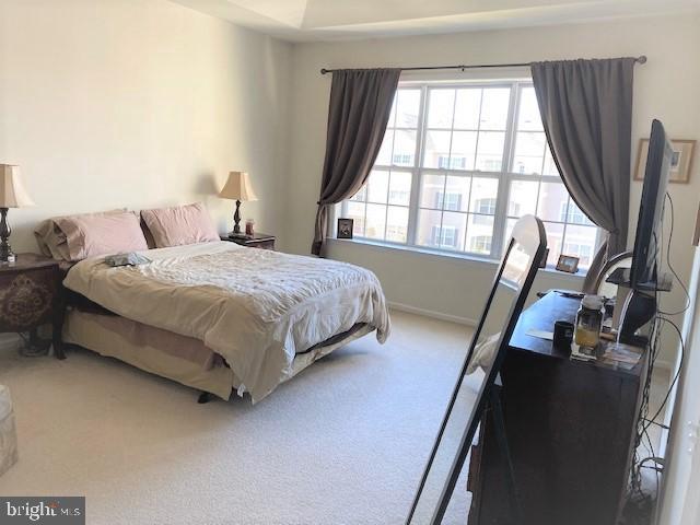 836 Timberlake Drive Ewing, NJ 08618 - Photo 5 of 13 Master Bedroom