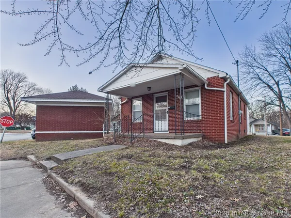 $149,900 | 317 Mcroberts Street, Boonville, MO 65233