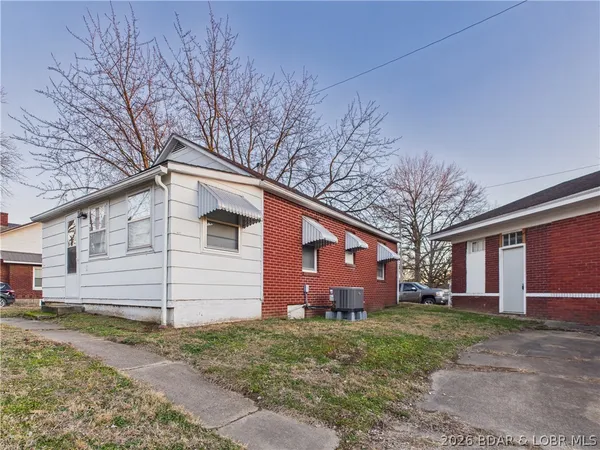 $149,900 | 317 Mcroberts Street, Boonville, MO 65233