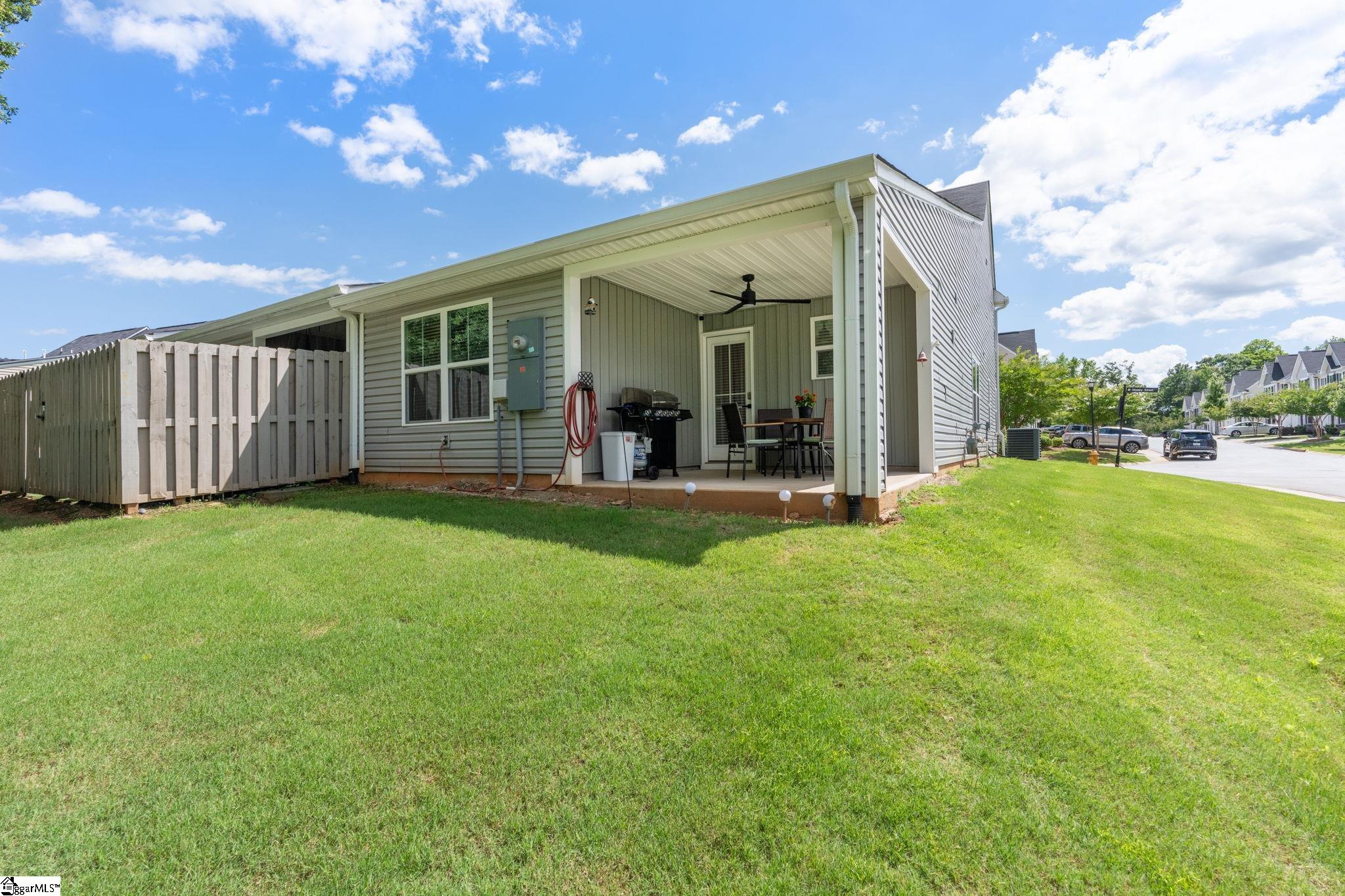 216 Shepley Street Fountain Inn, SC 29644 - Photo 24 of 25