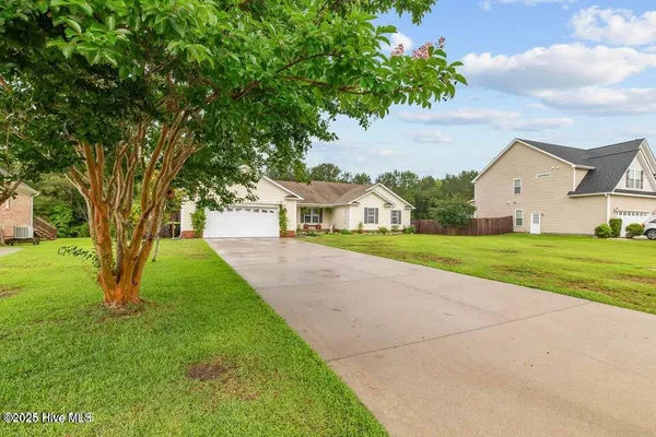 $455,000 | 912 Morganser Drive, Swansboro, NC 28584