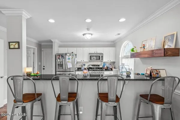 $455,000 | 912 Morganser Drive, Swansboro, NC 28584