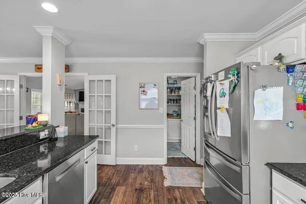 $455,000 | 912 Morganser Drive, Swansboro, NC 28584