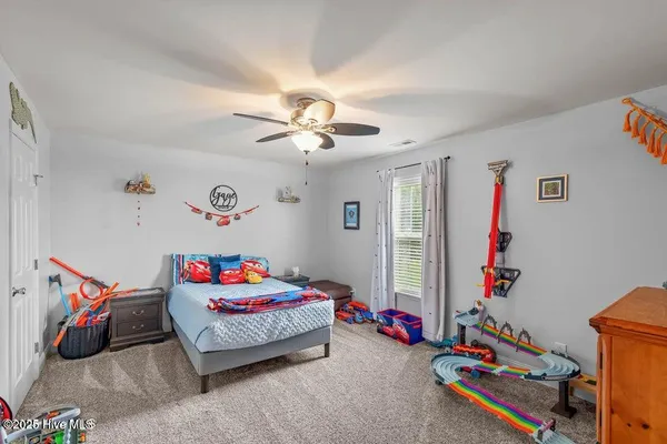 $455,000 | 912 Morganser Drive, Swansboro, NC 28584