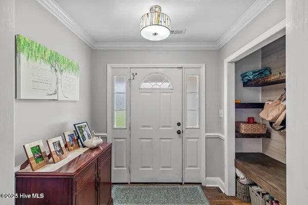 $455,000 | 912 Morganser Drive, Swansboro, NC 28584