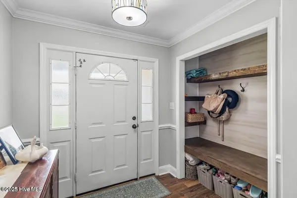 $455,000 | 912 Morganser Drive, Swansboro, NC 28584