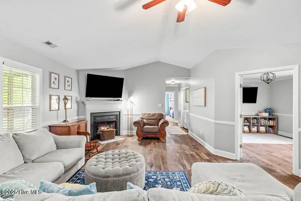 $455,000 | 912 Morganser Drive, Swansboro, NC 28584
