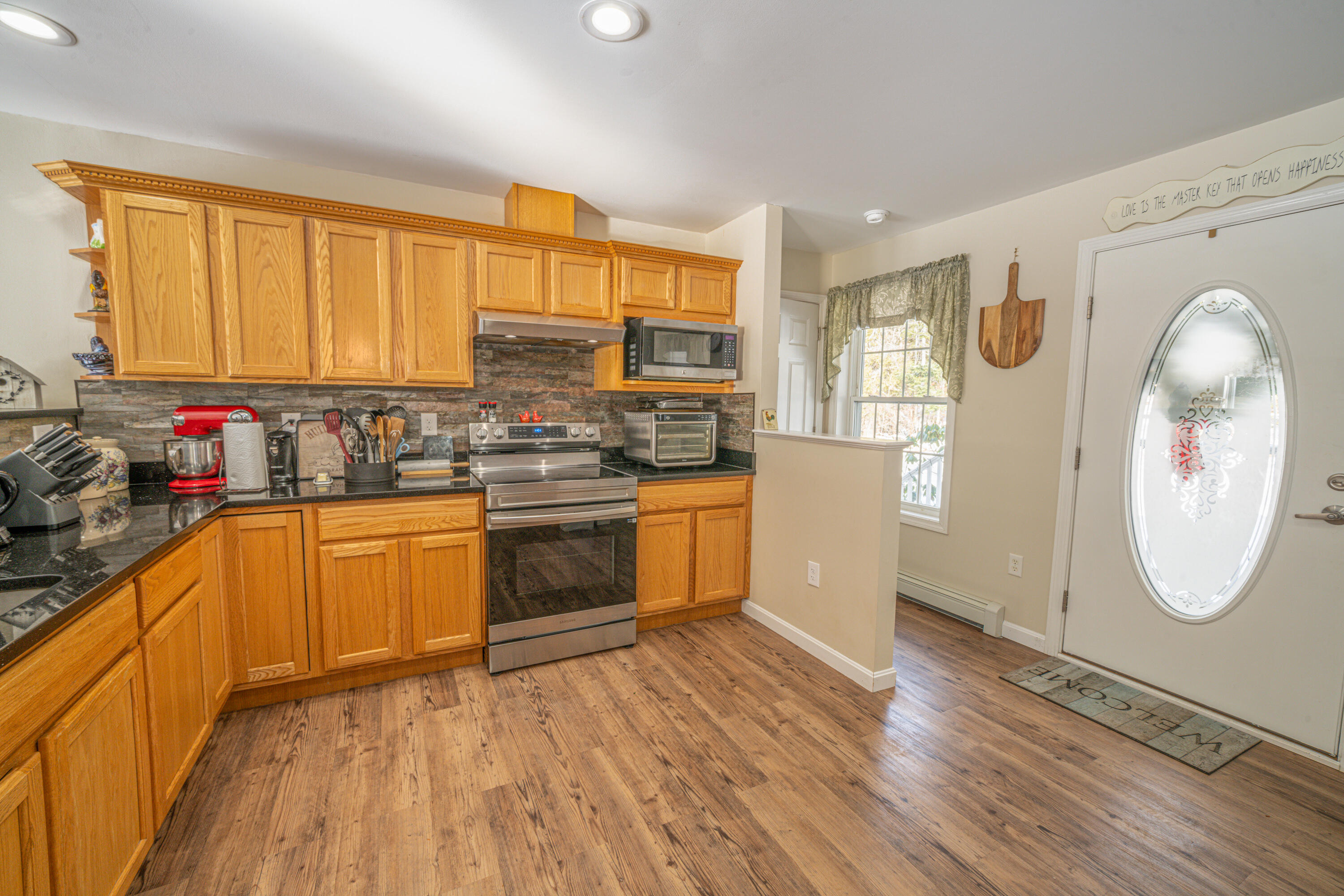 182 Turkey Path Bucksport, ME 04416 - Photo 9 of 55 9957