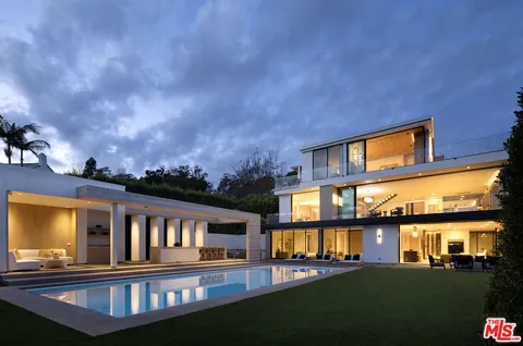 $21,995,000 | 1660 Casale Road, Pacific Palisades, CA 90272