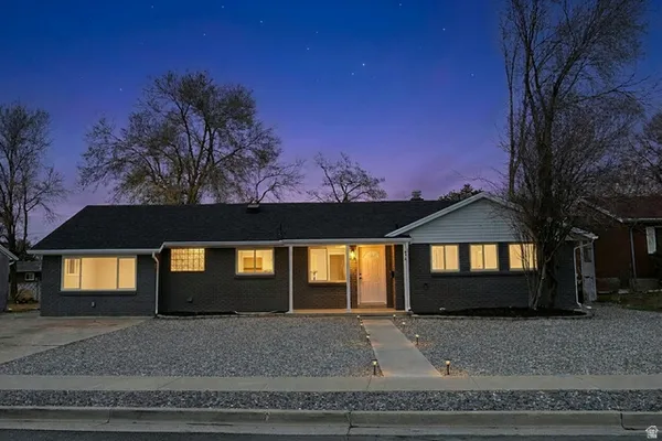 $639,000 | 32-36 Marquette Drive, Midvale, UT 84047