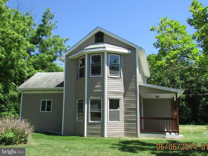 11317 Scotts Mill Road Culpeper, VA 22701 - Photo 1 of 21 View