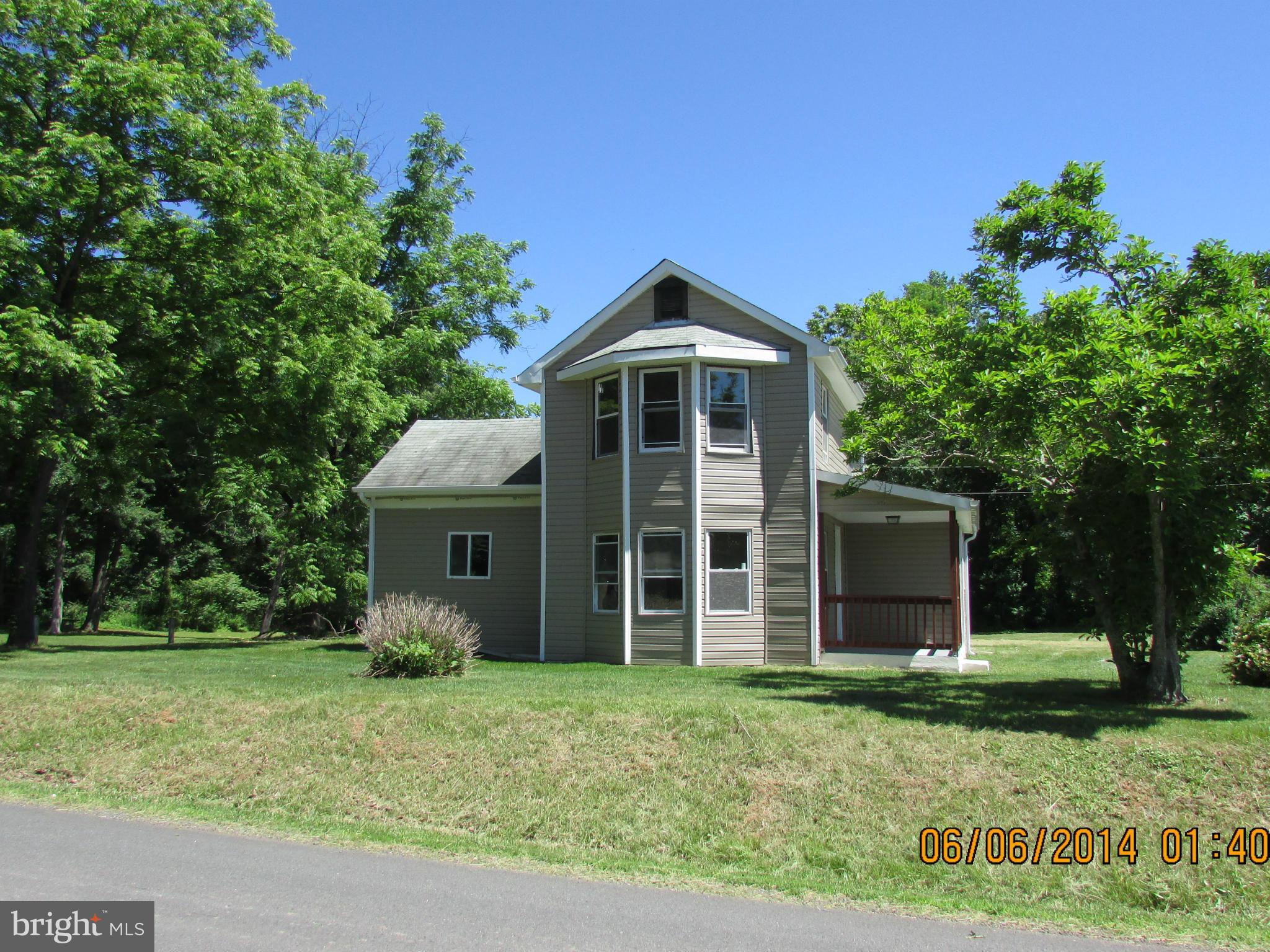 11317 Scotts Mill Road Culpeper, VA 22701 - Photo 2 of 21 View