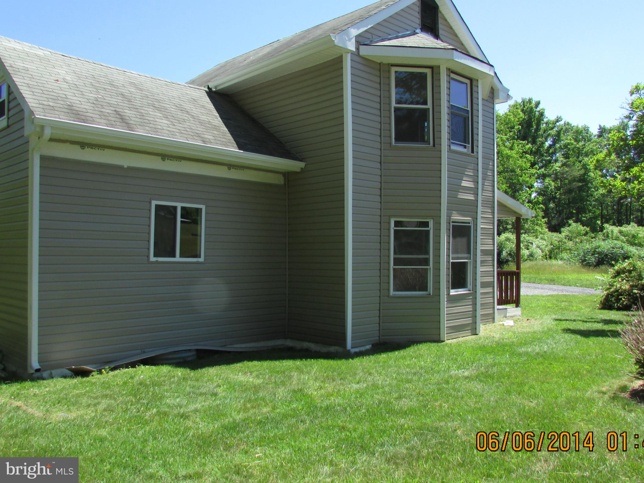 11317 Scotts Mill Road Culpeper, VA 22701 - Photo 3 of 21 View
