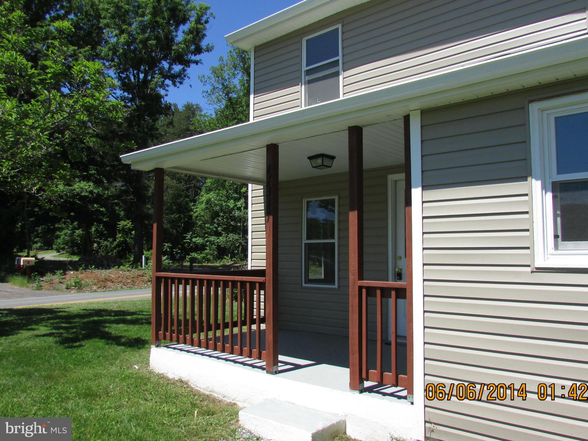 11317 Scotts Mill Road Culpeper, VA 22701 - Photo 4 of 21 View