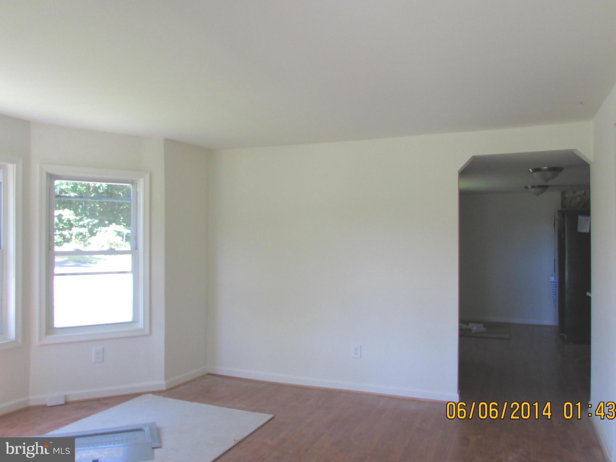11317 Scotts Mill Road Culpeper, VA 22701 - Photo 5 of 21 View
