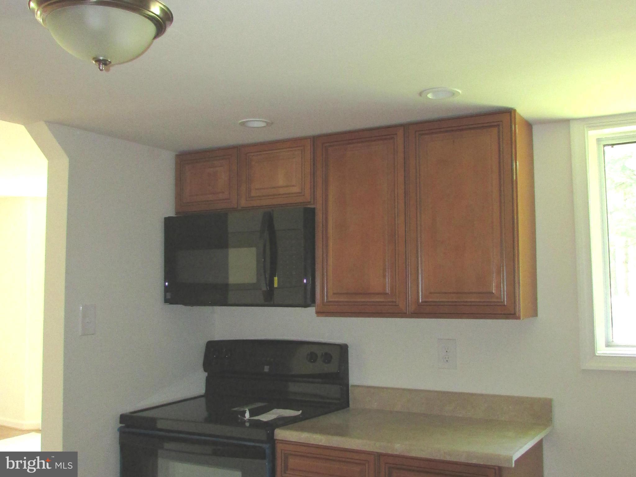 11317 Scotts Mill Road Culpeper, VA 22701 - Photo 9 of 21 Kitchen