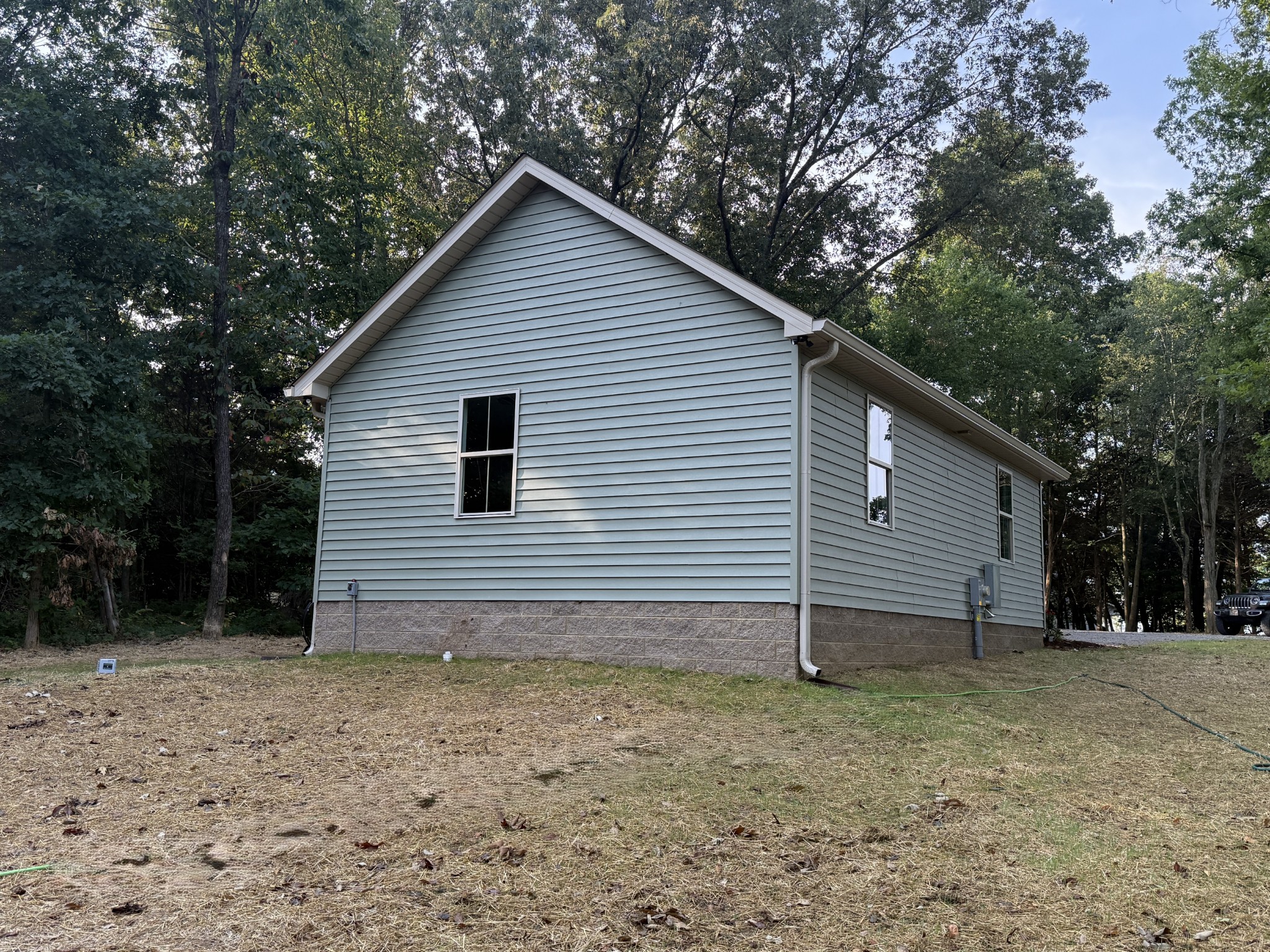 402 West George Durham Road Westmoreland, TN 37186 - Photo 4 of 19 Gallery Image 4