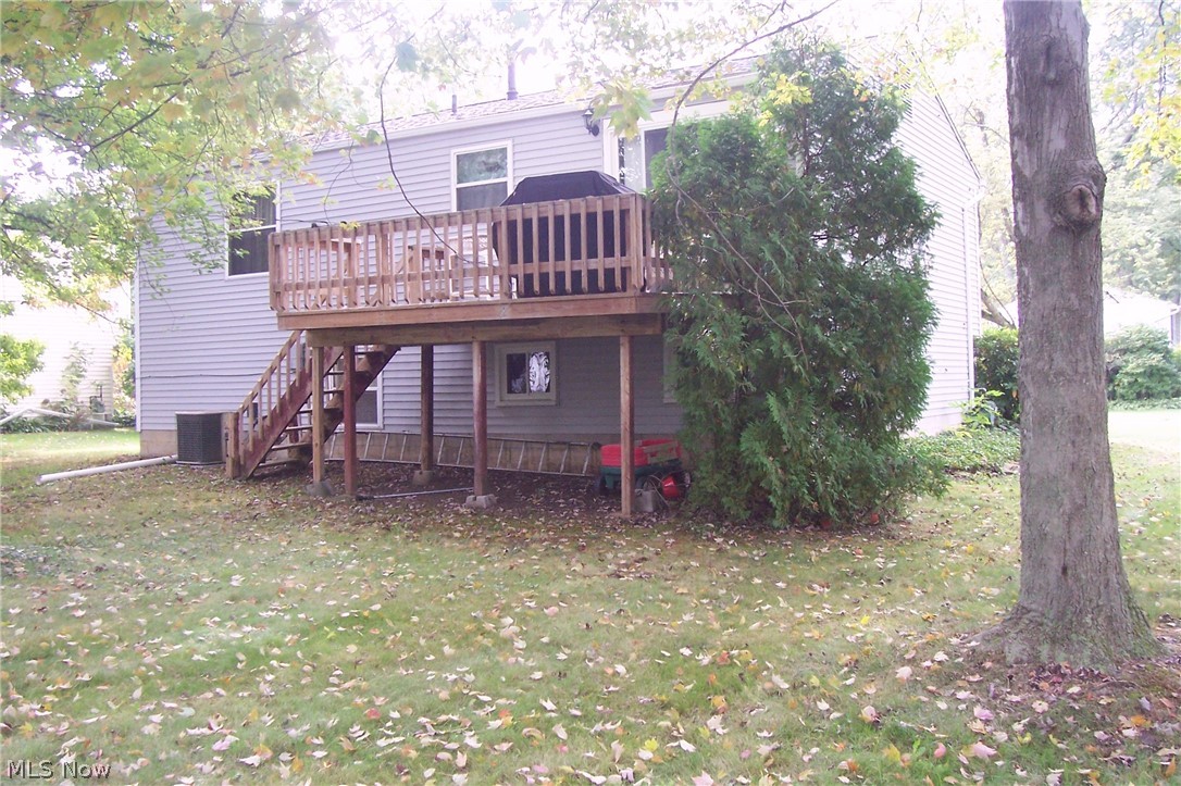 1679 Falkirk Road Madison, OH 44057 - Photo 4 of 5