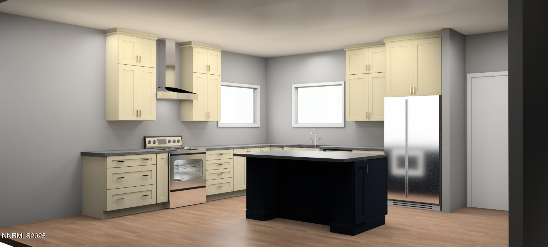 900 Cattle Circle Fernley, NV 89408 - Photo 12 of 21 TOM KITCHEN 25