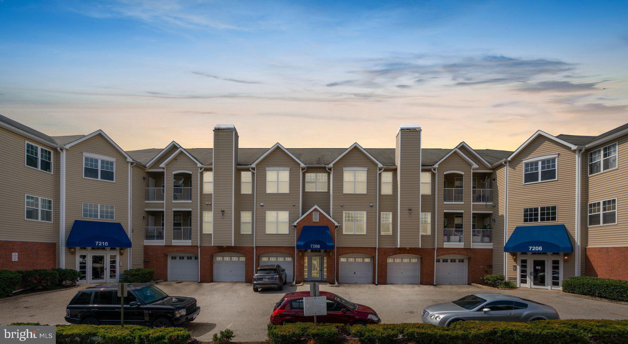 7208 Bogley Road, Unit 303 Baltimore, MD 21244 - Photo 1 of 31 Gallery Image 1
