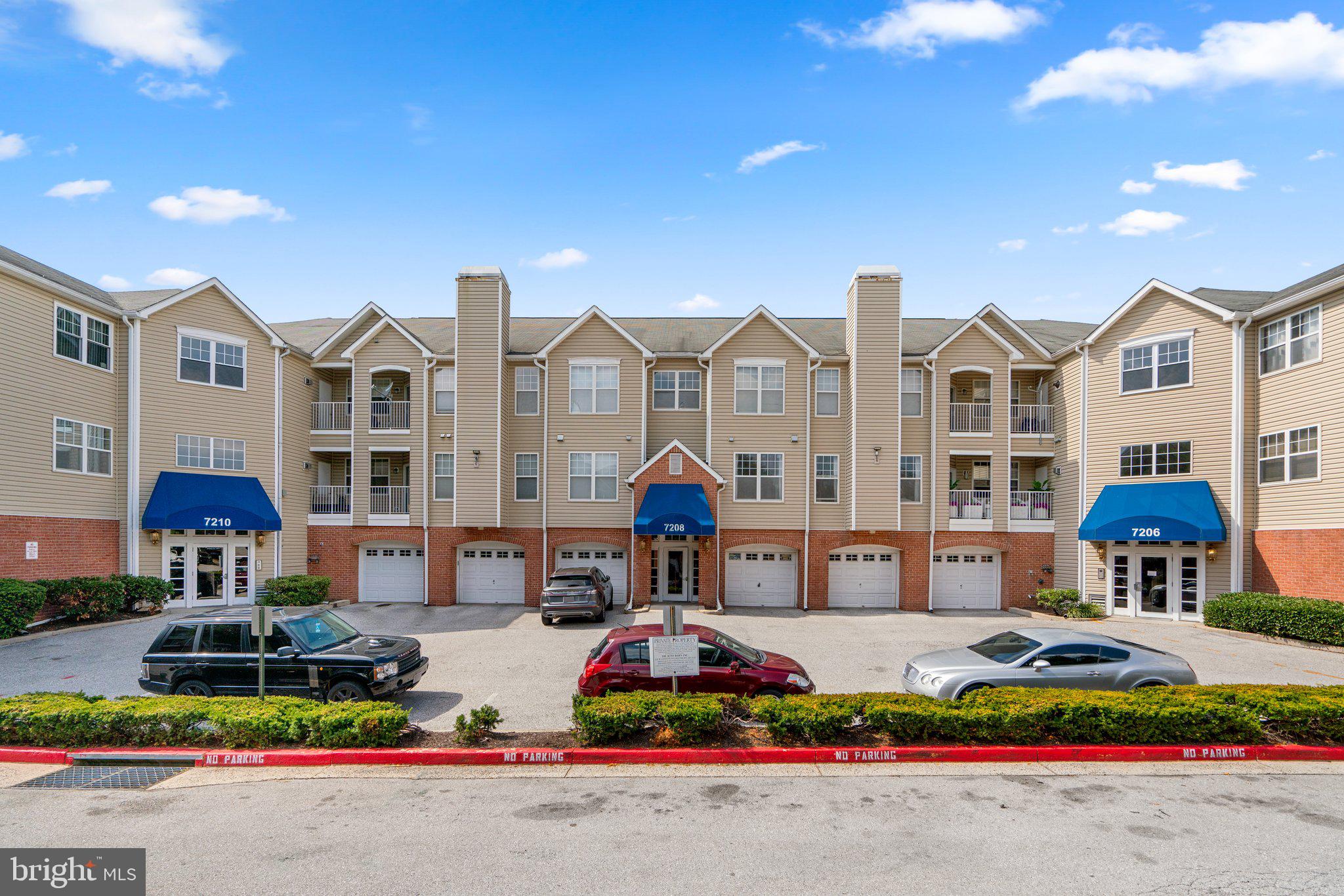 7208 Bogley Road, Unit 303 Baltimore, MD 21244 - Photo 2 of 31 Gallery Image 2